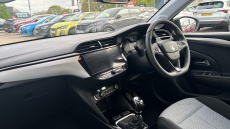 Vauxhall Corsa 1.2 Turbo Design 5dr Petrol Hatchback